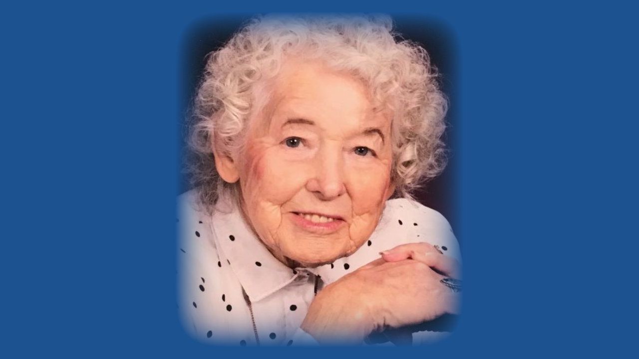 Evelyn Arlene Sabo
June 7, 1927 ~ December 15, 2024