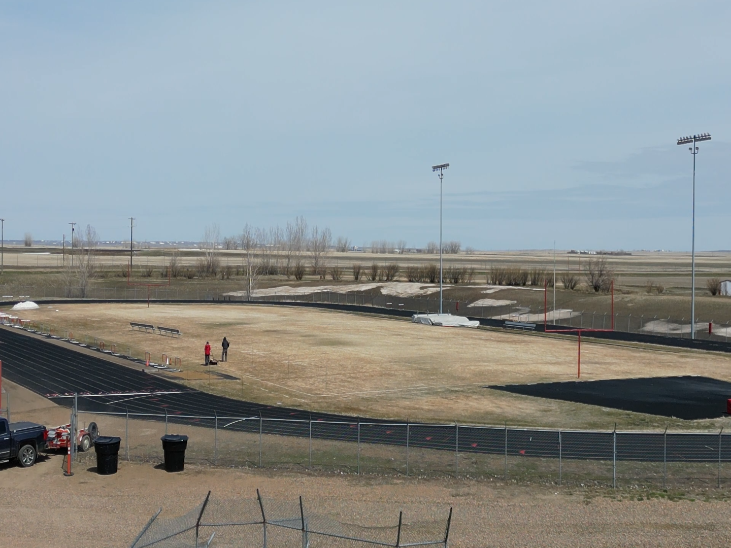 Scottie Field