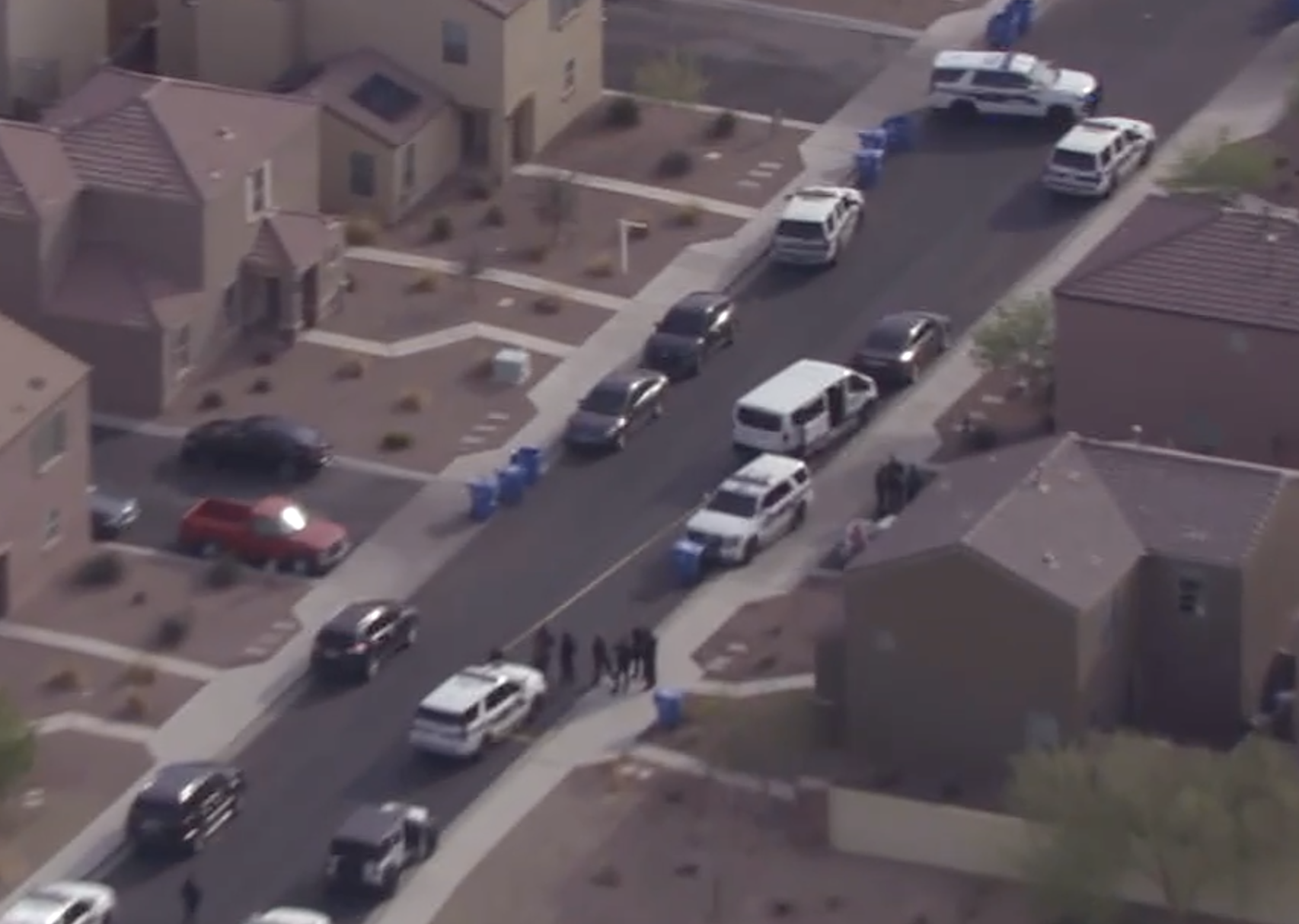 83rd avenue and broadway deaths