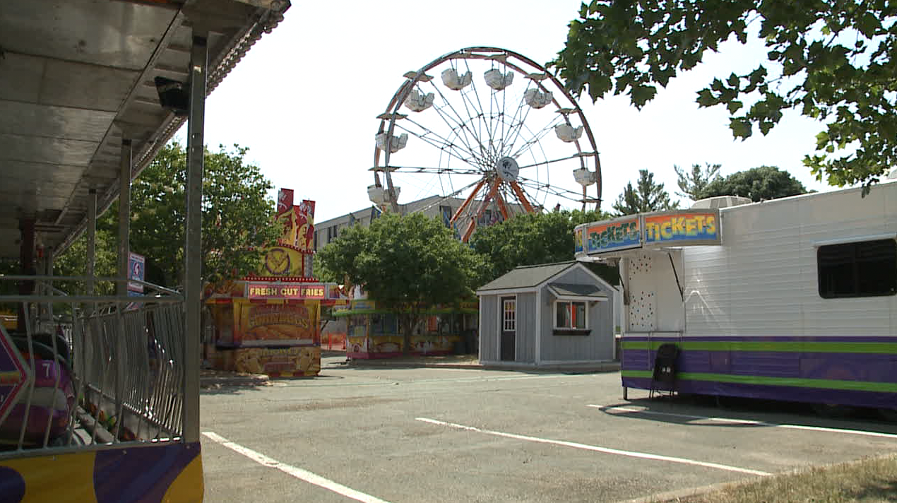 54th annual Start of Summer Celebration in Rockford