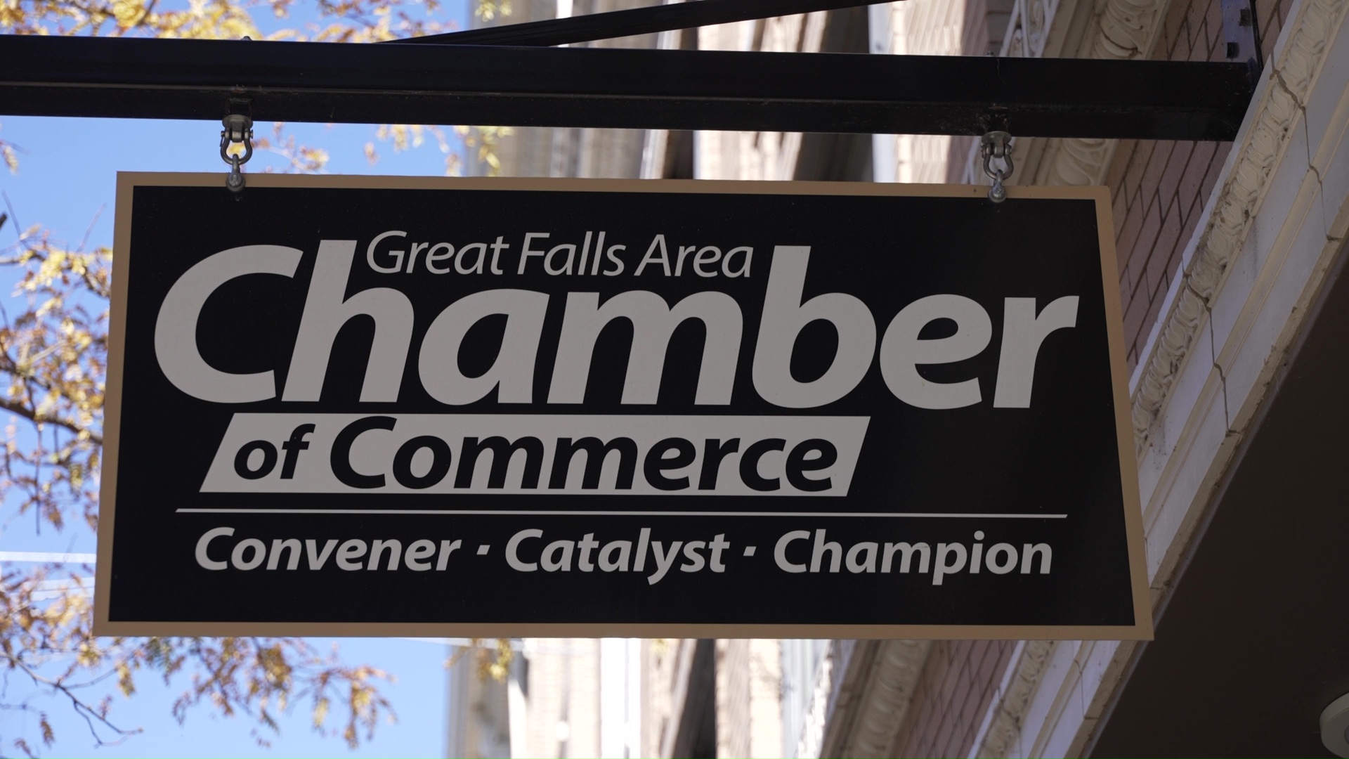 Great Falls Chamber of Commerce