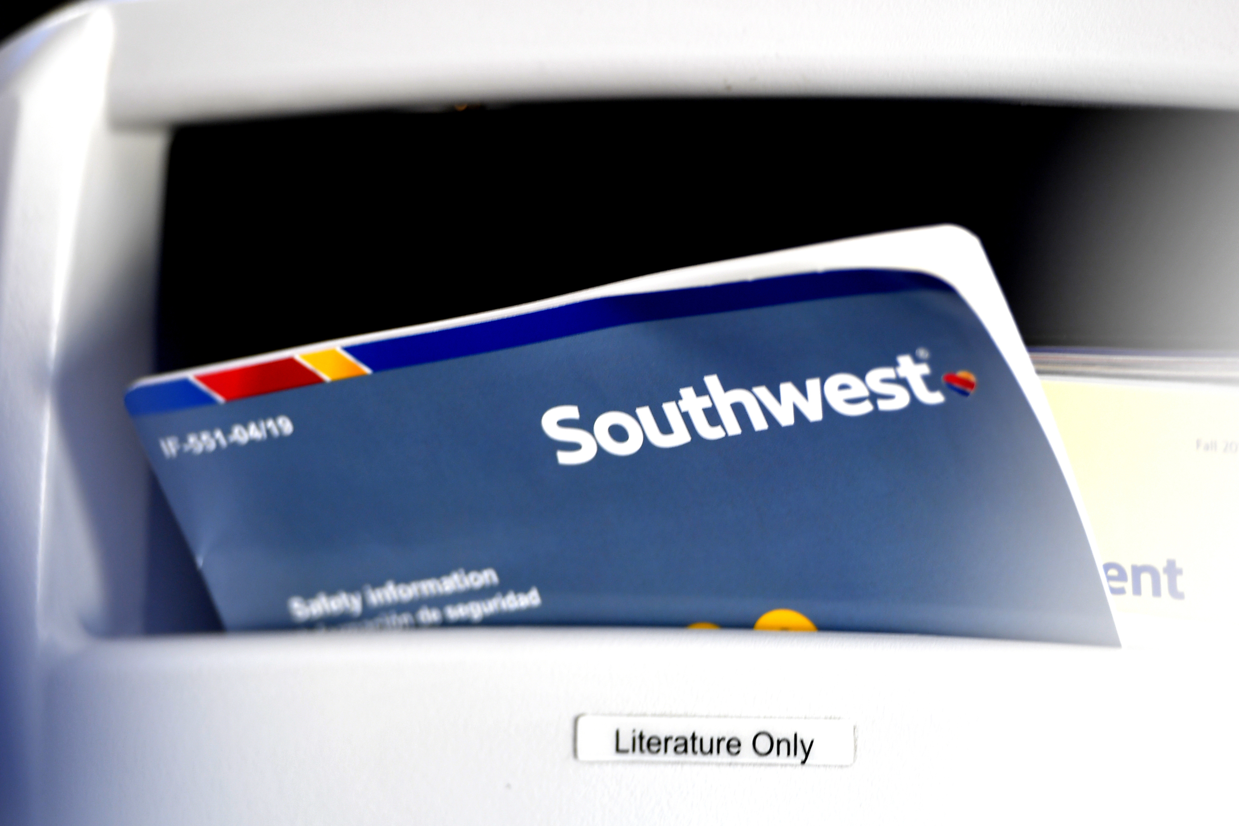 Southwest CEO on possible route reductions; why cash refunds aren't guaranteed