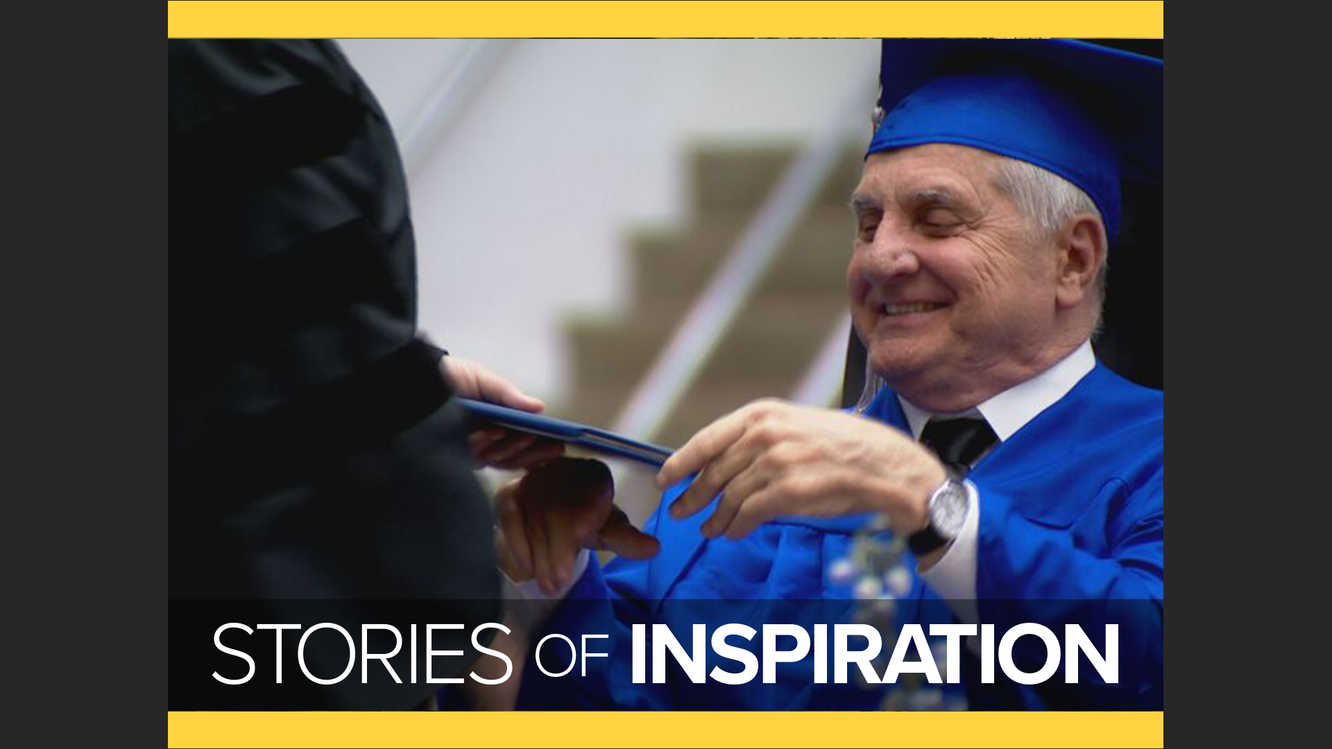 69-year-old High School Graduate 