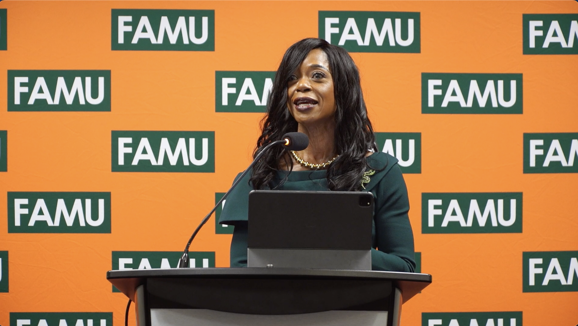 Marva Johnson officially begins as FAMU's president Friday, what students, alumni groups expect the next 5 years
