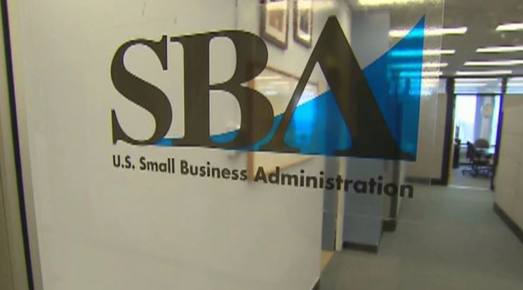 Small Business Association