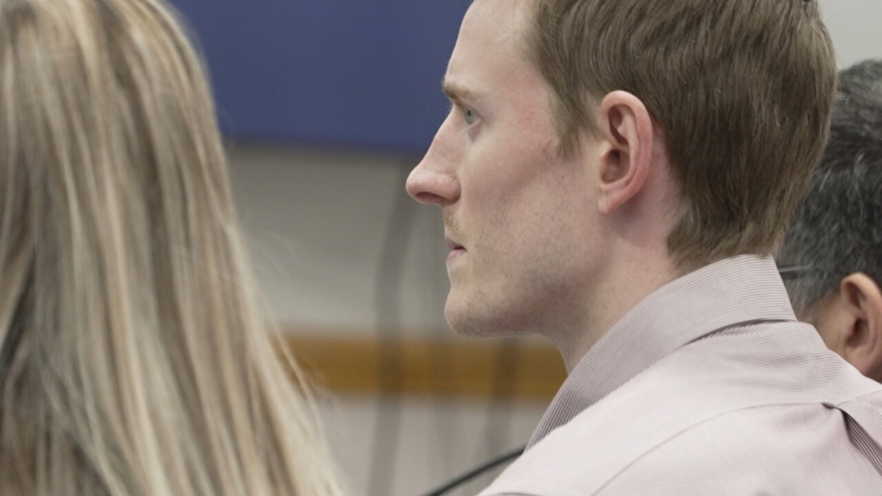 William Schumann-Kline