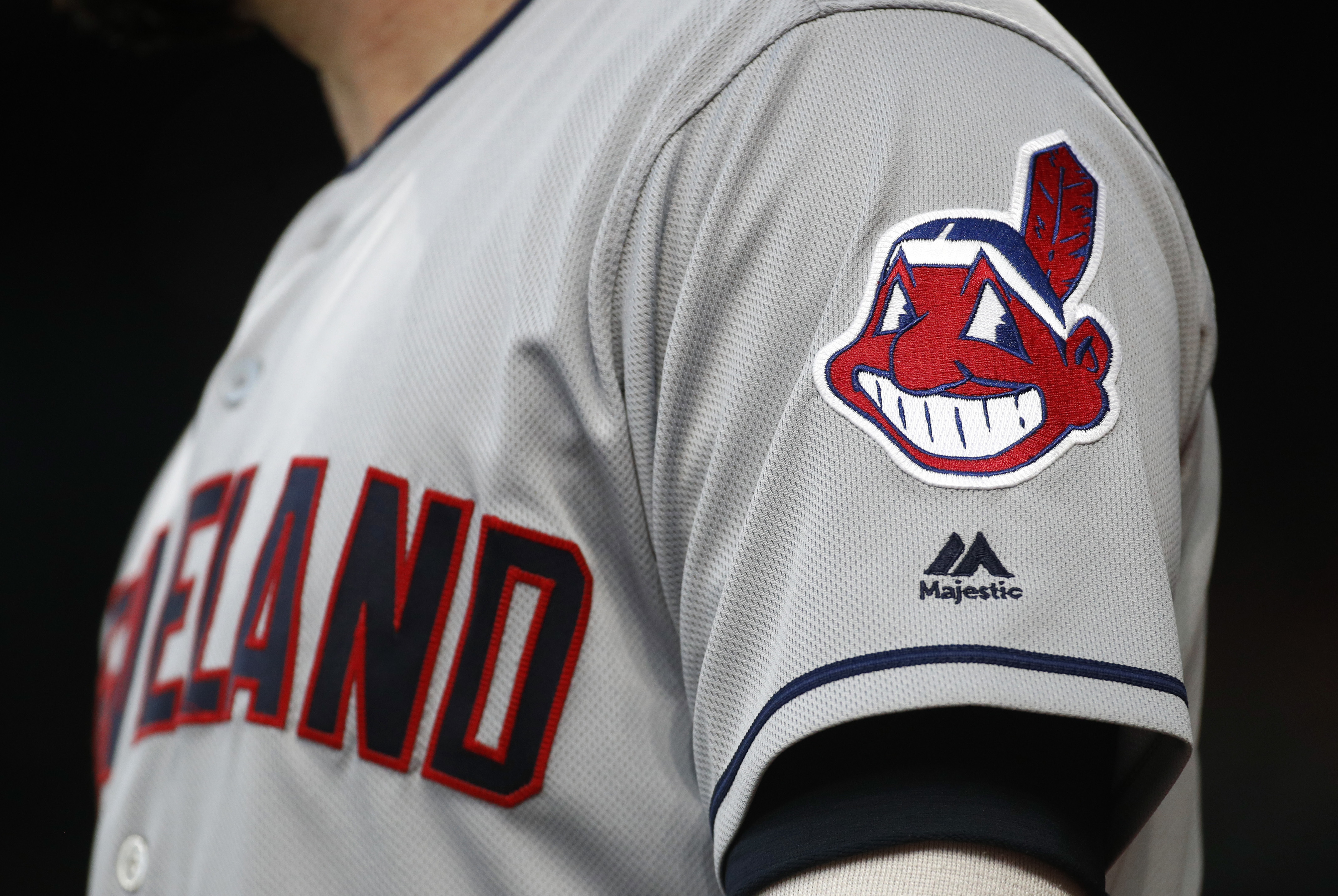 MLB's Cleveland Indians now reexamining its nickname