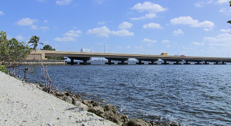 Cape Coral beating the drought through multiple water projects
