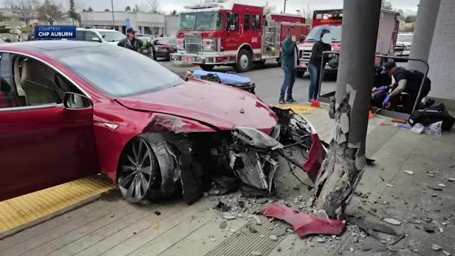 walmart girl scout crash