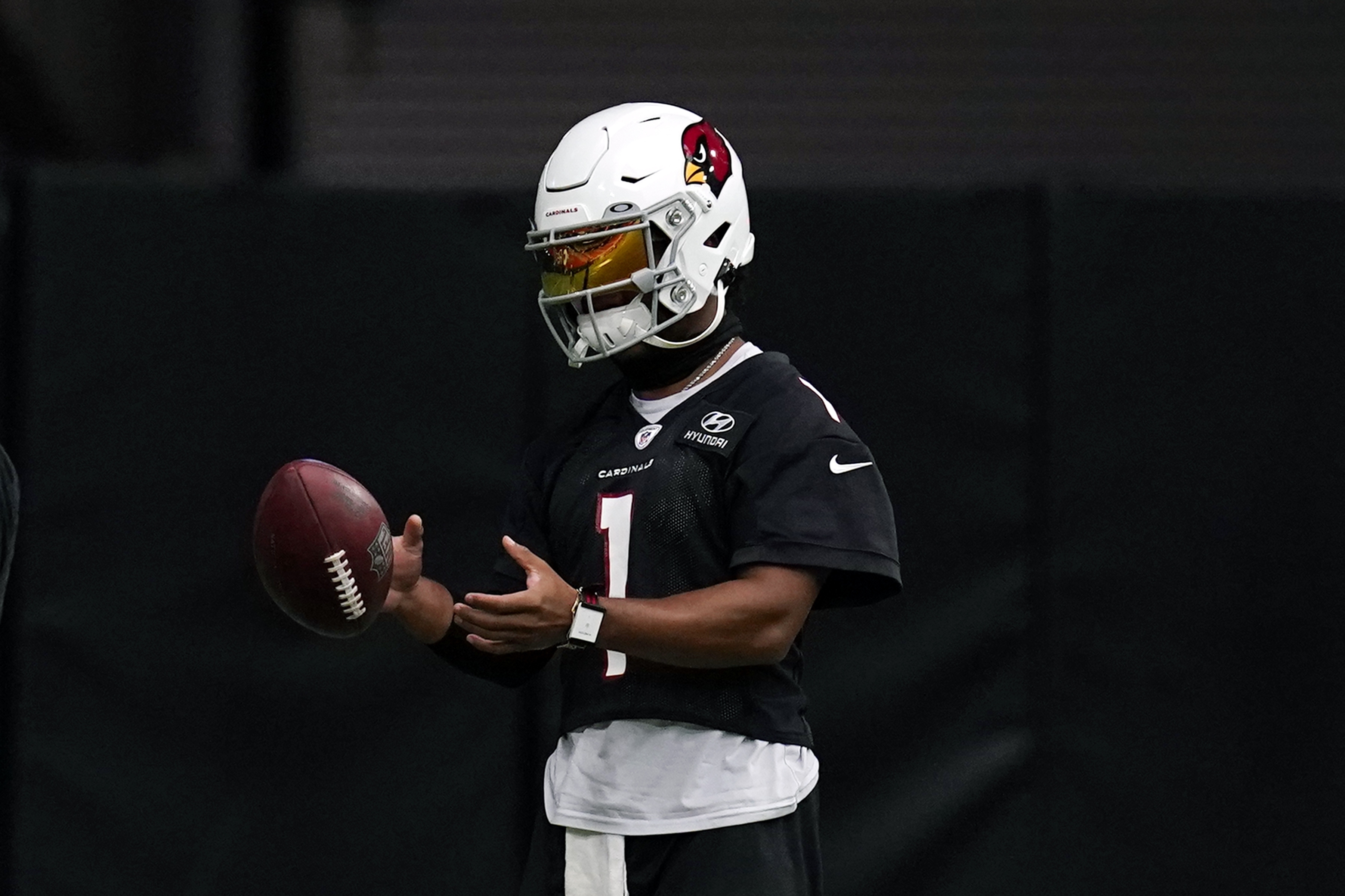 Cardinals Football