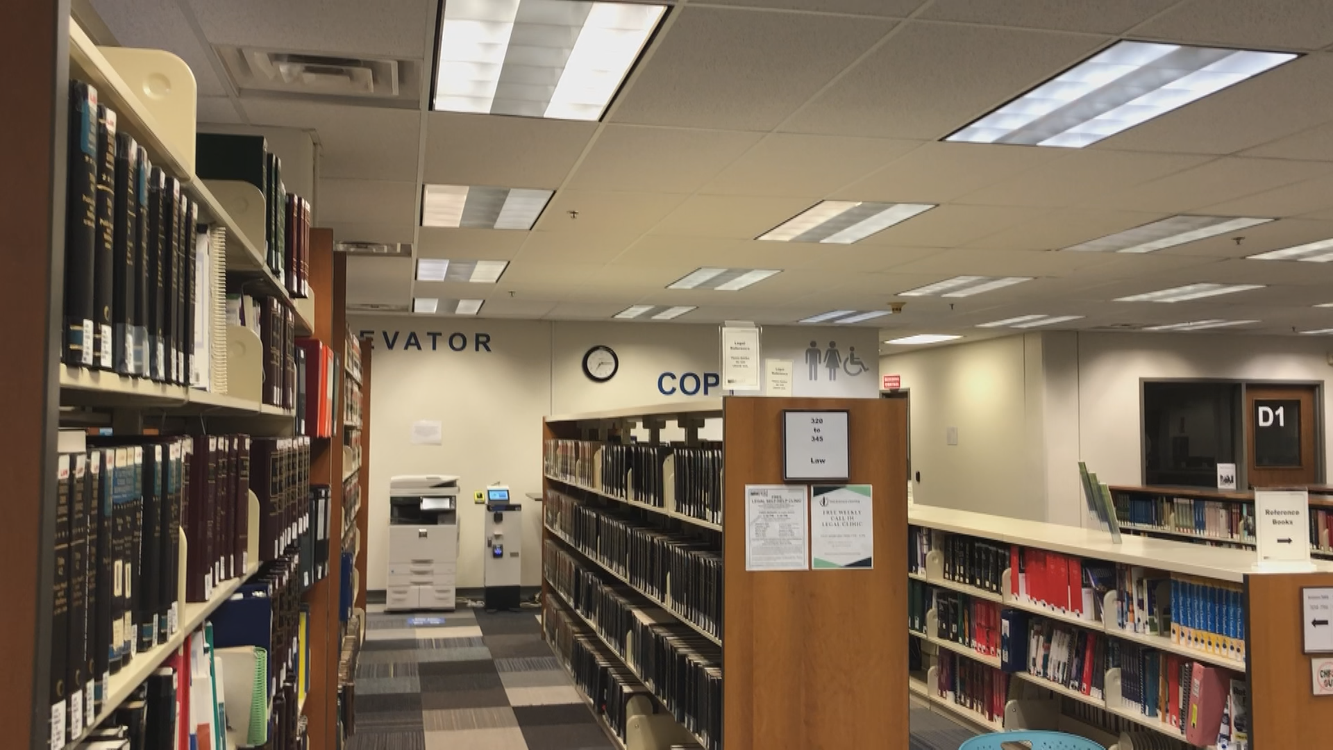 National Family Literacy Day; Pikes Peak Library District's programs