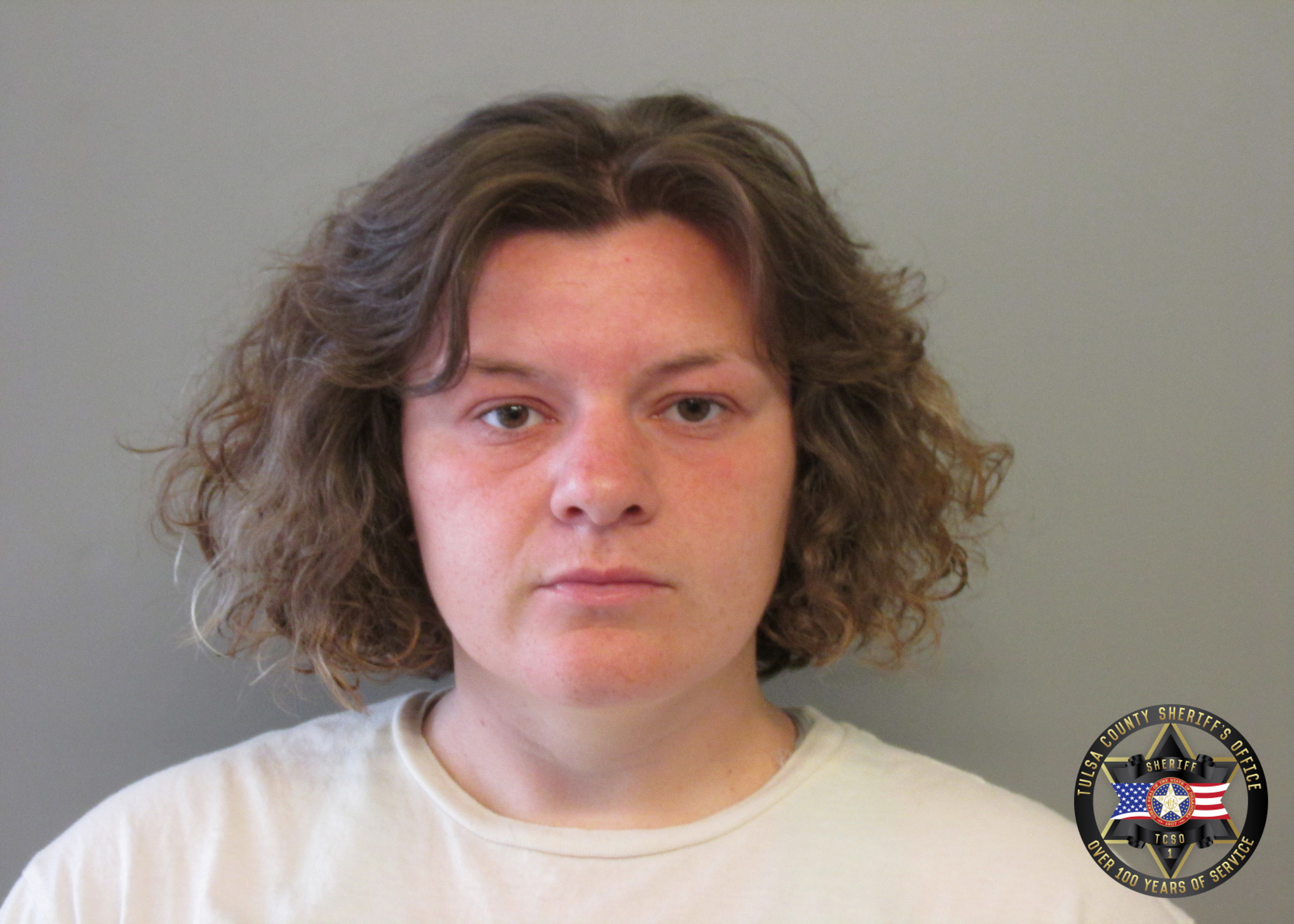 Megan Porter mugshot