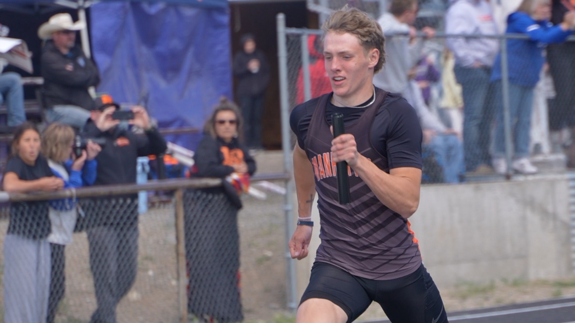 Brayden Zikmund 