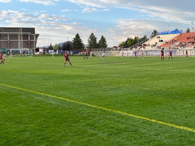2023 XTown Soccer