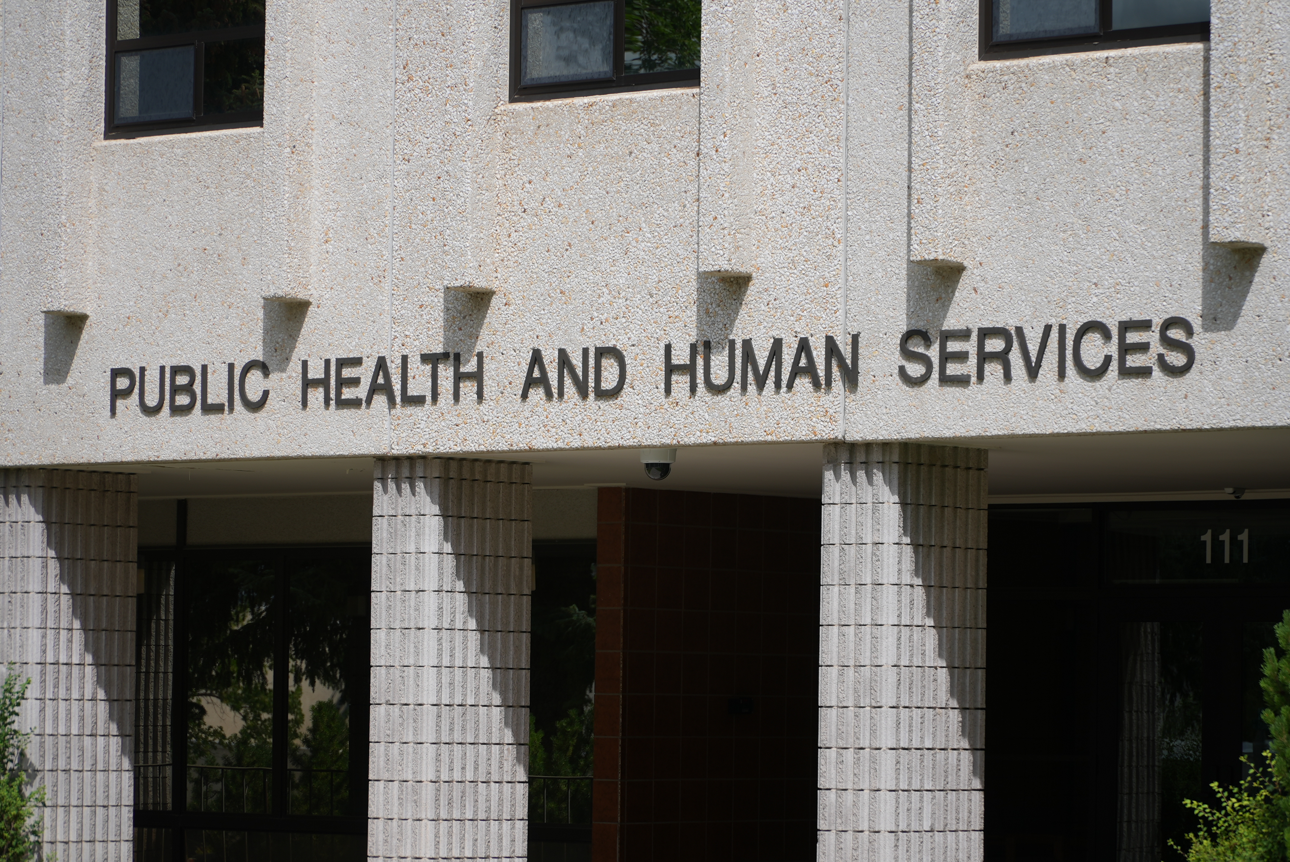 Montana DPHHS