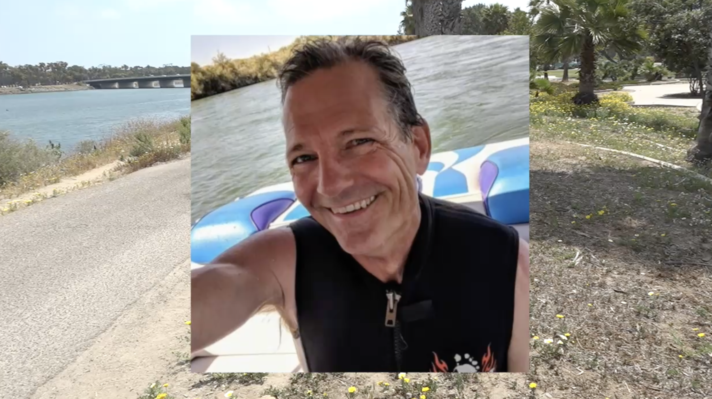 Memorial for UPS driver killed in Santee plane crash nears reality 