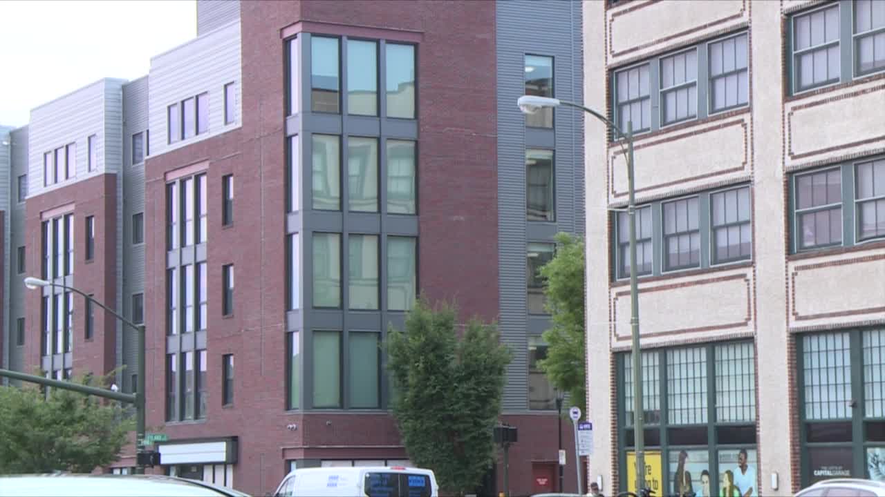 Rentals and Apartments Generic