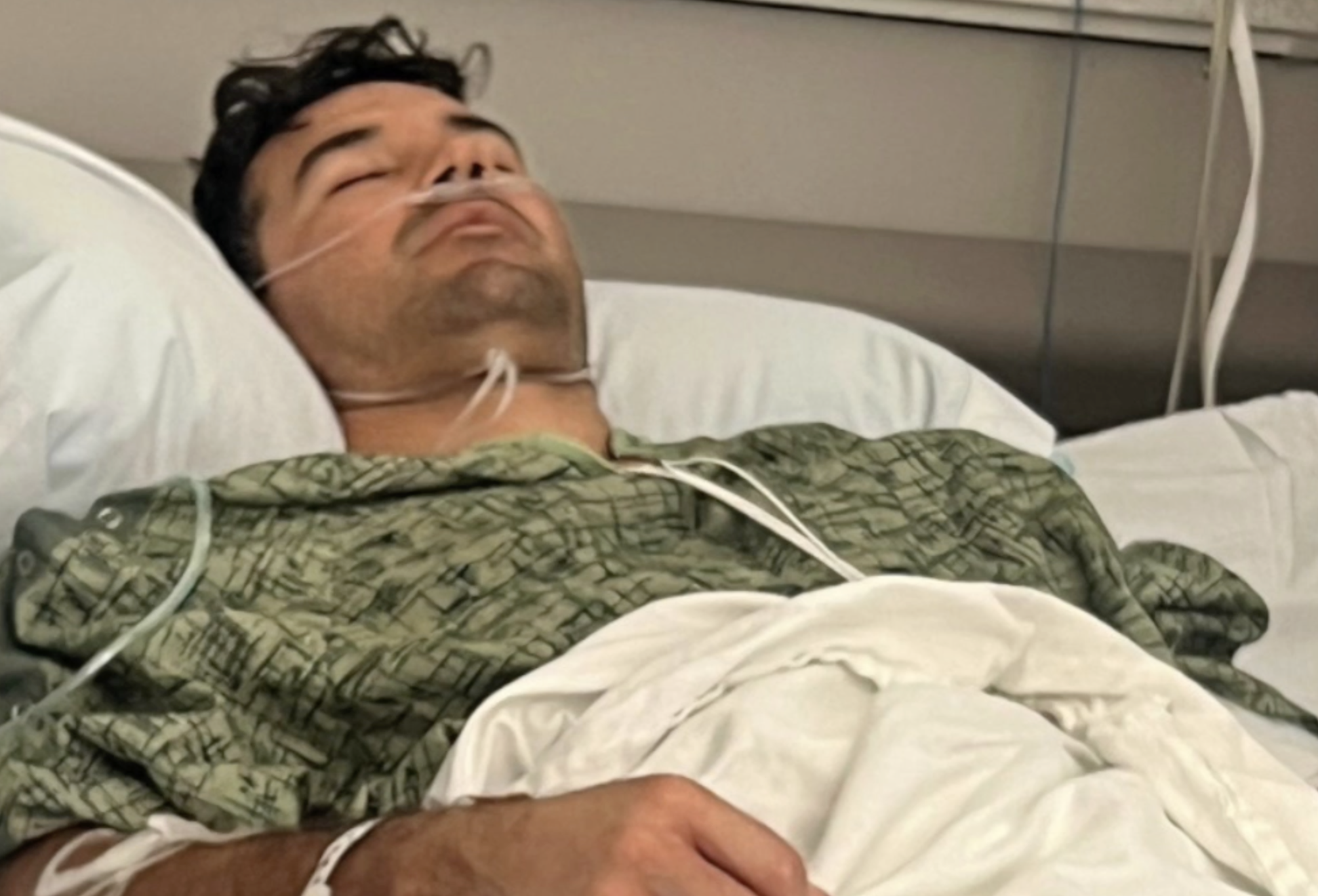 DJ stabbed while defending women from attackers on National City boat dock