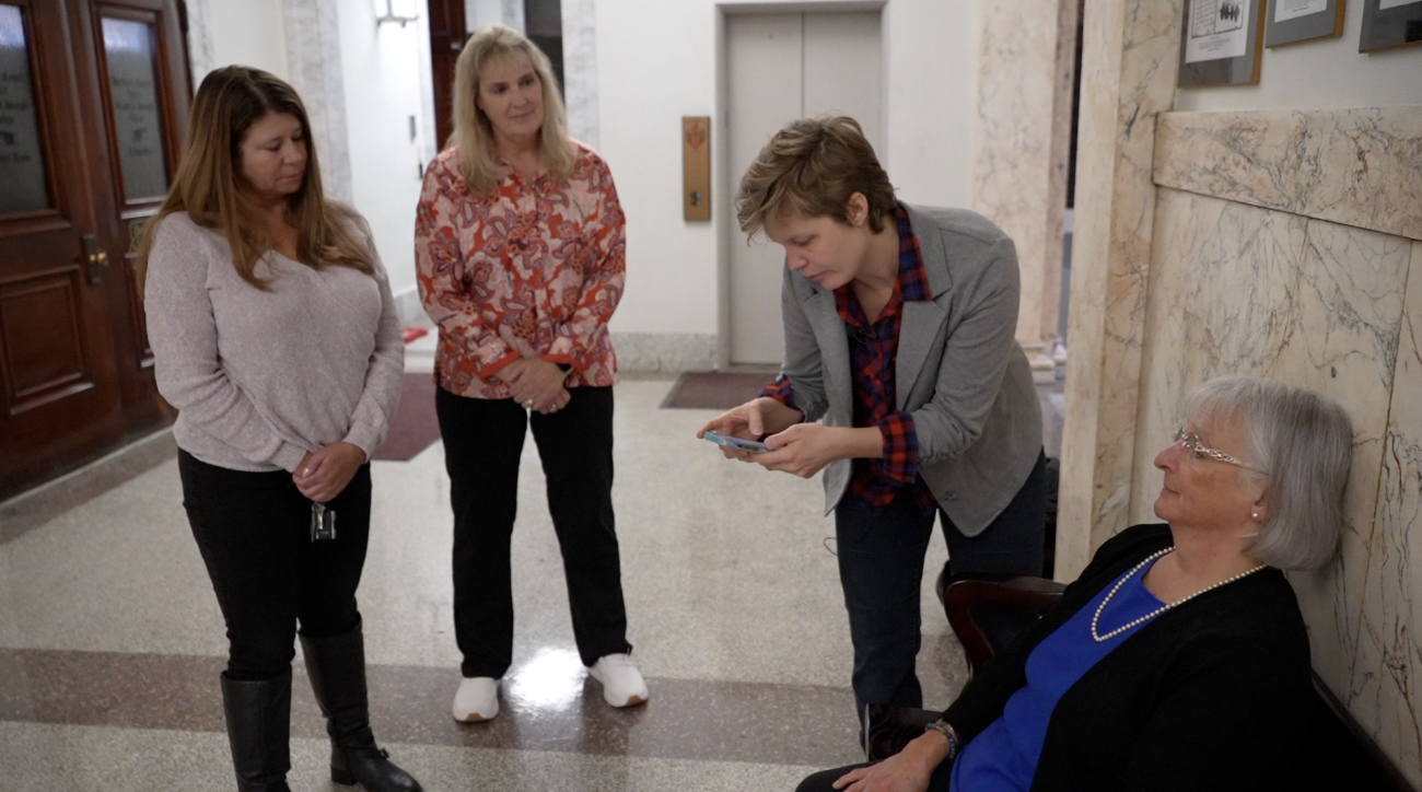 CASA of Butte-Silver Bow