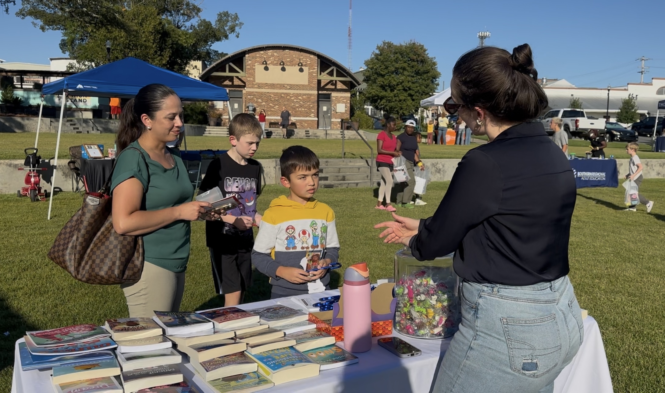 SEE HOW: Thomasville’s reading scores are making a comeback after COVID