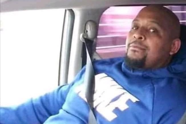 'He was just love': Wife of Family Dollar security guard killed in face mask dispute mourns