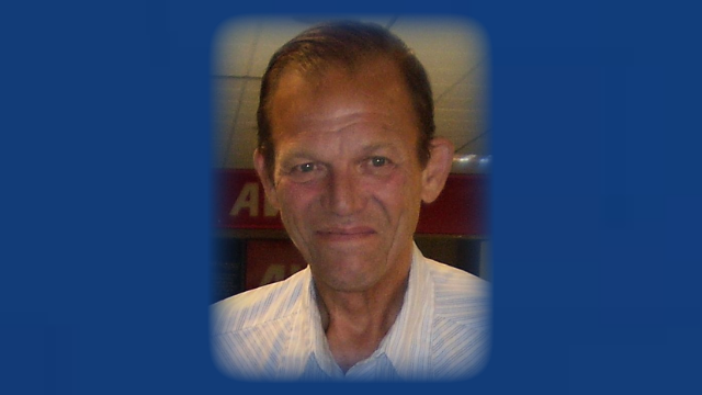 Larry Arthur Olson
June 15, 1943 ~ February 7, 2022