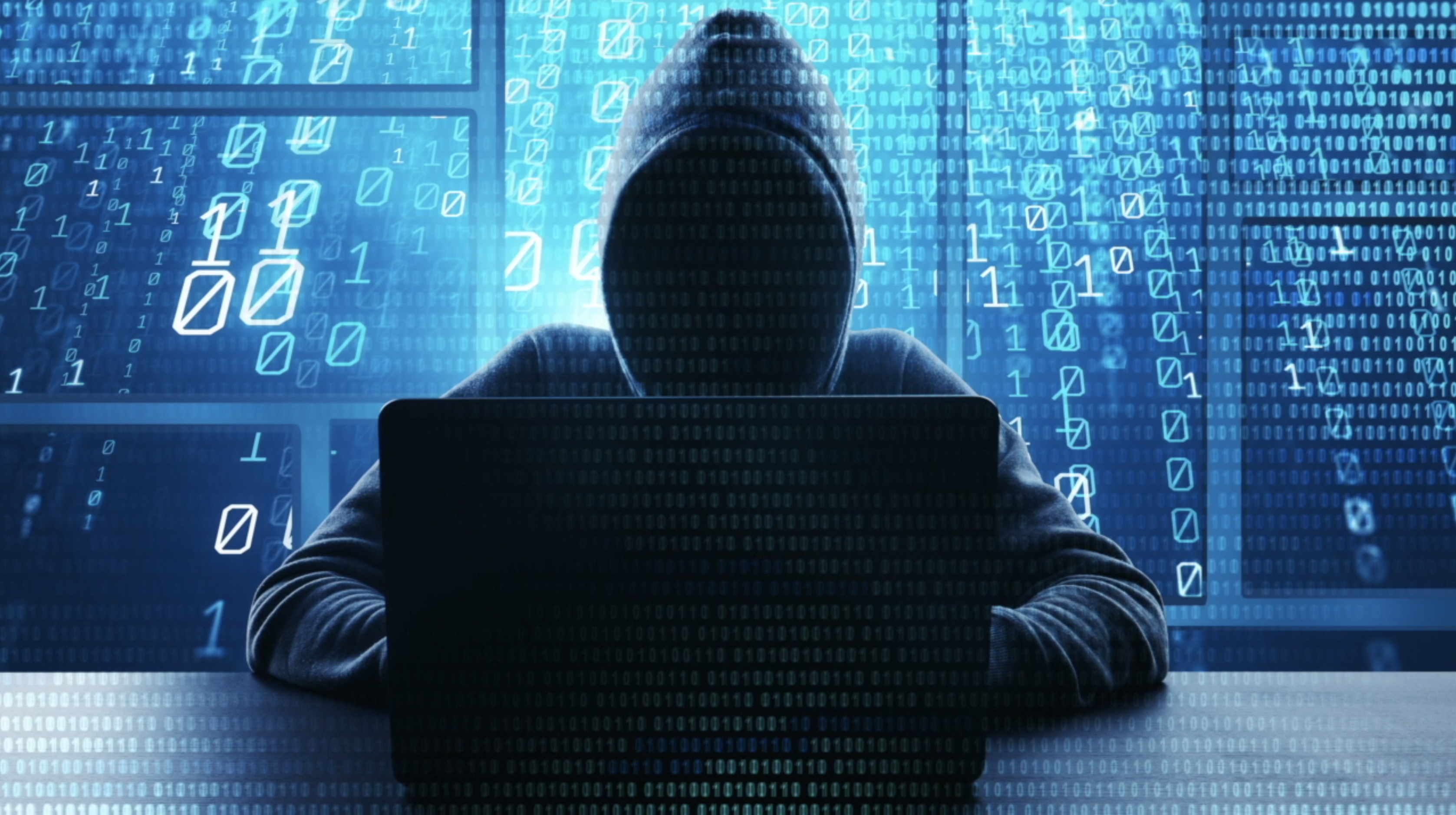 Hacker