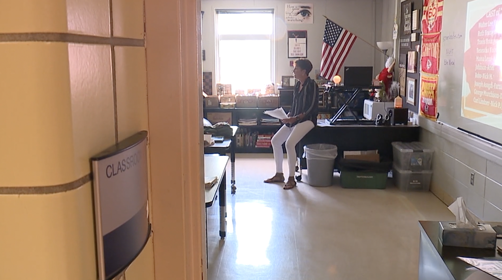 Independence School District Voters to Decide on 4-Day School Week