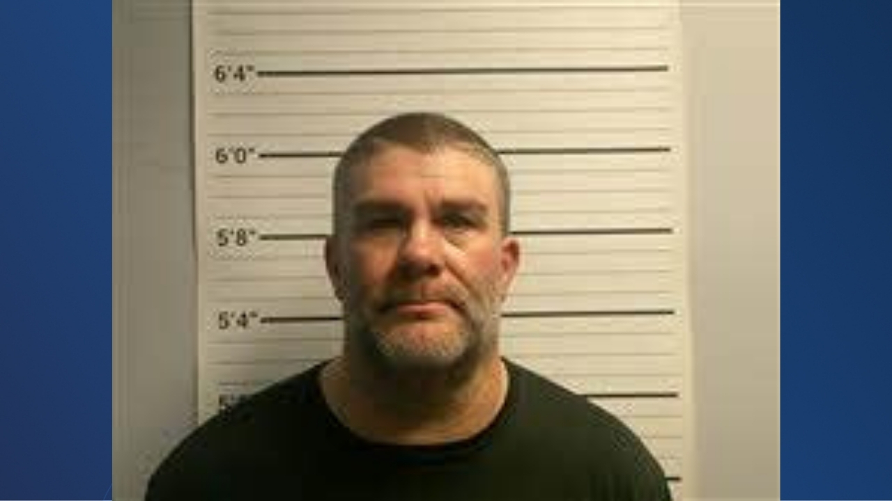 Allen Richard Maxwell