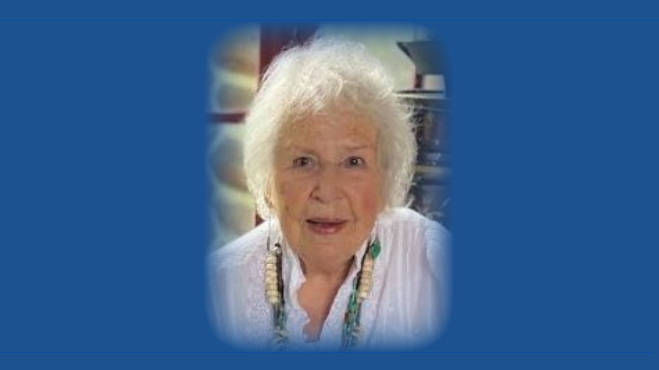 Susan Rae Campbell
June 29, 1938 — May 3, 2026