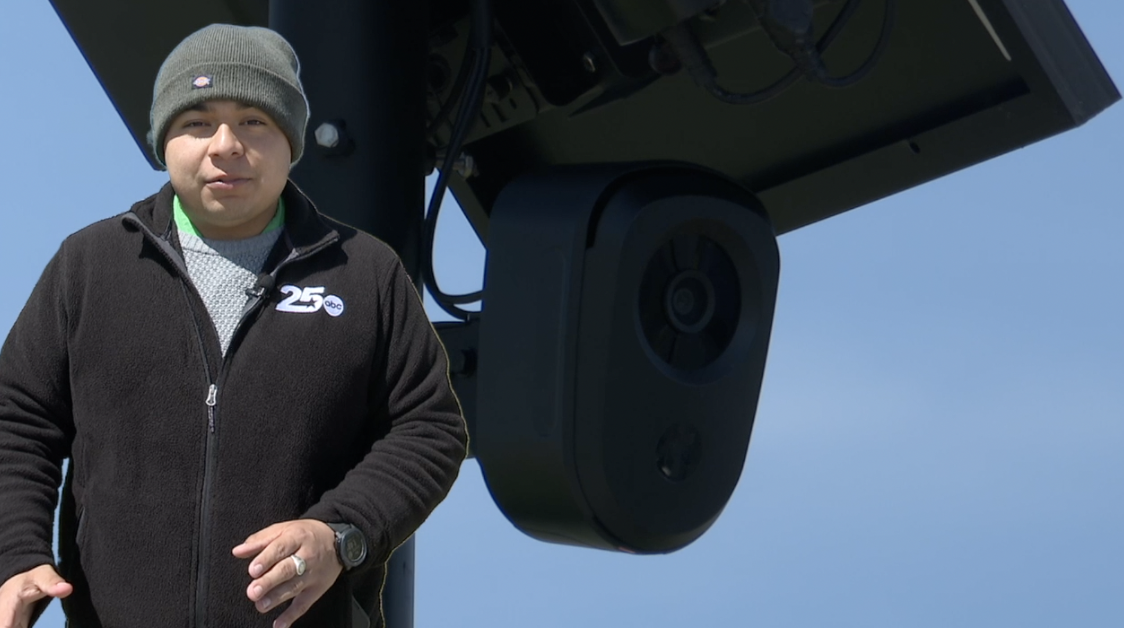 Bryan and College Station expanding Flock camera network to help police solve crimes