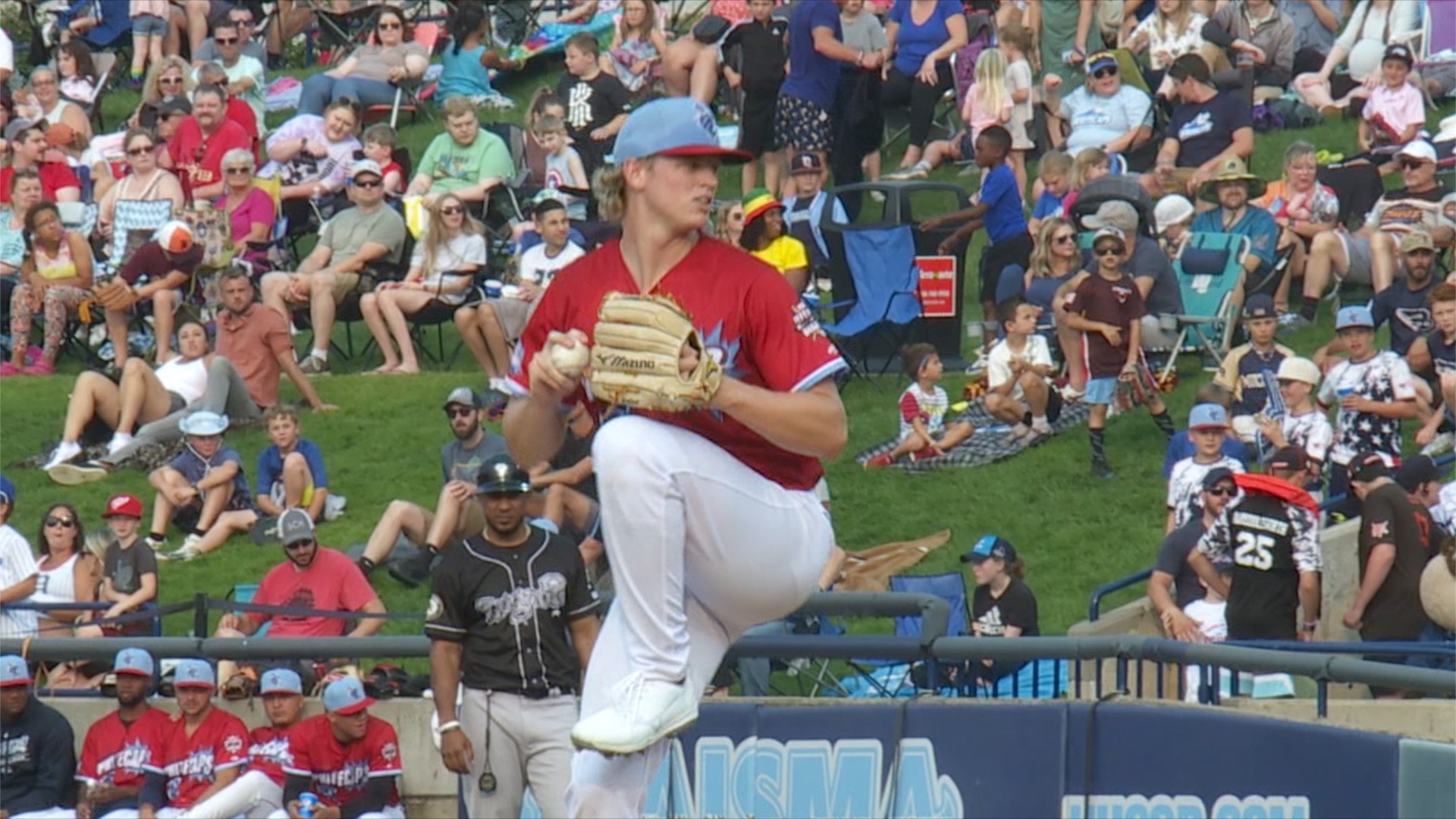 Troy Melton Whitecaps