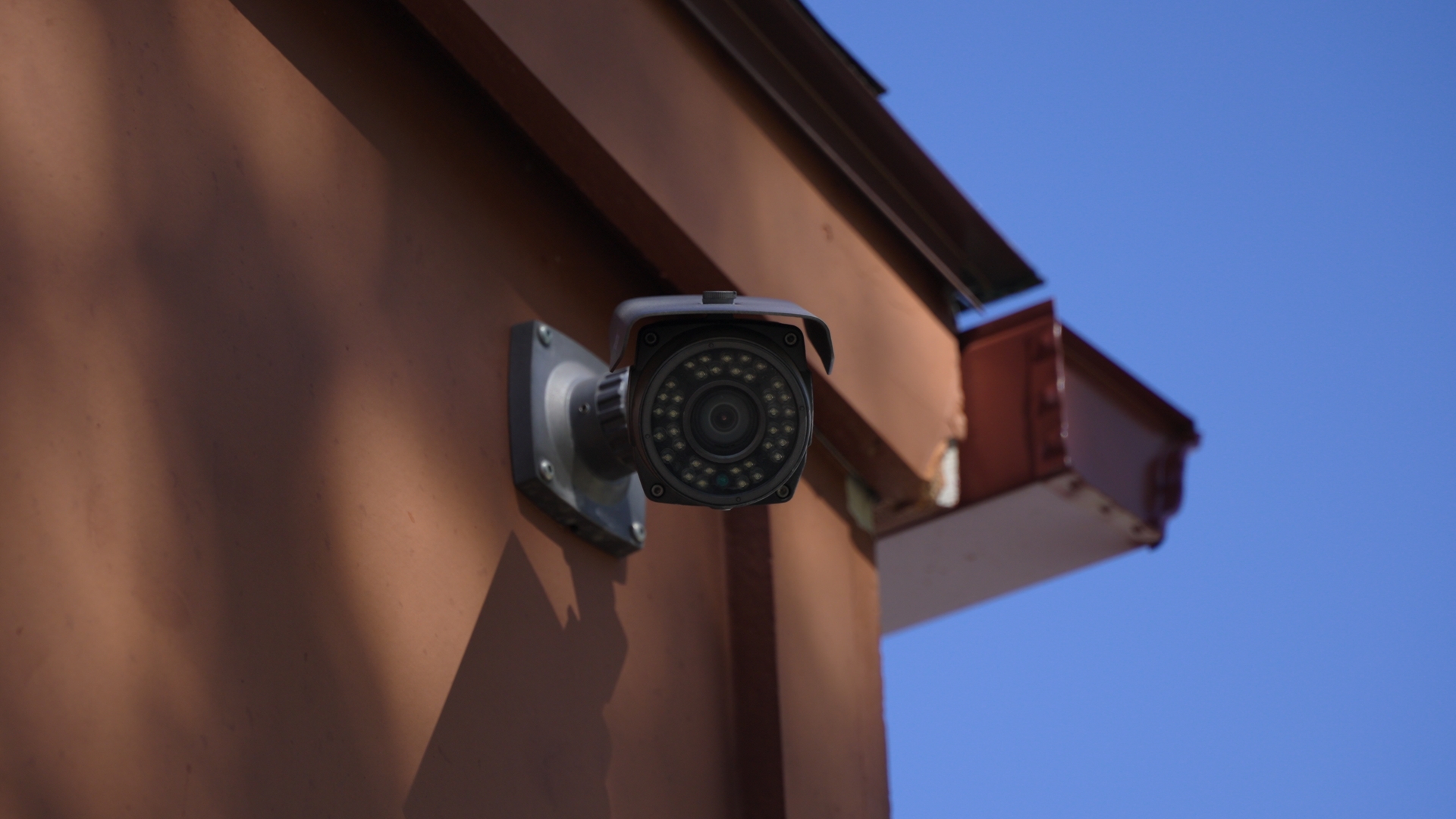 Splash Aquatics Security Camera 