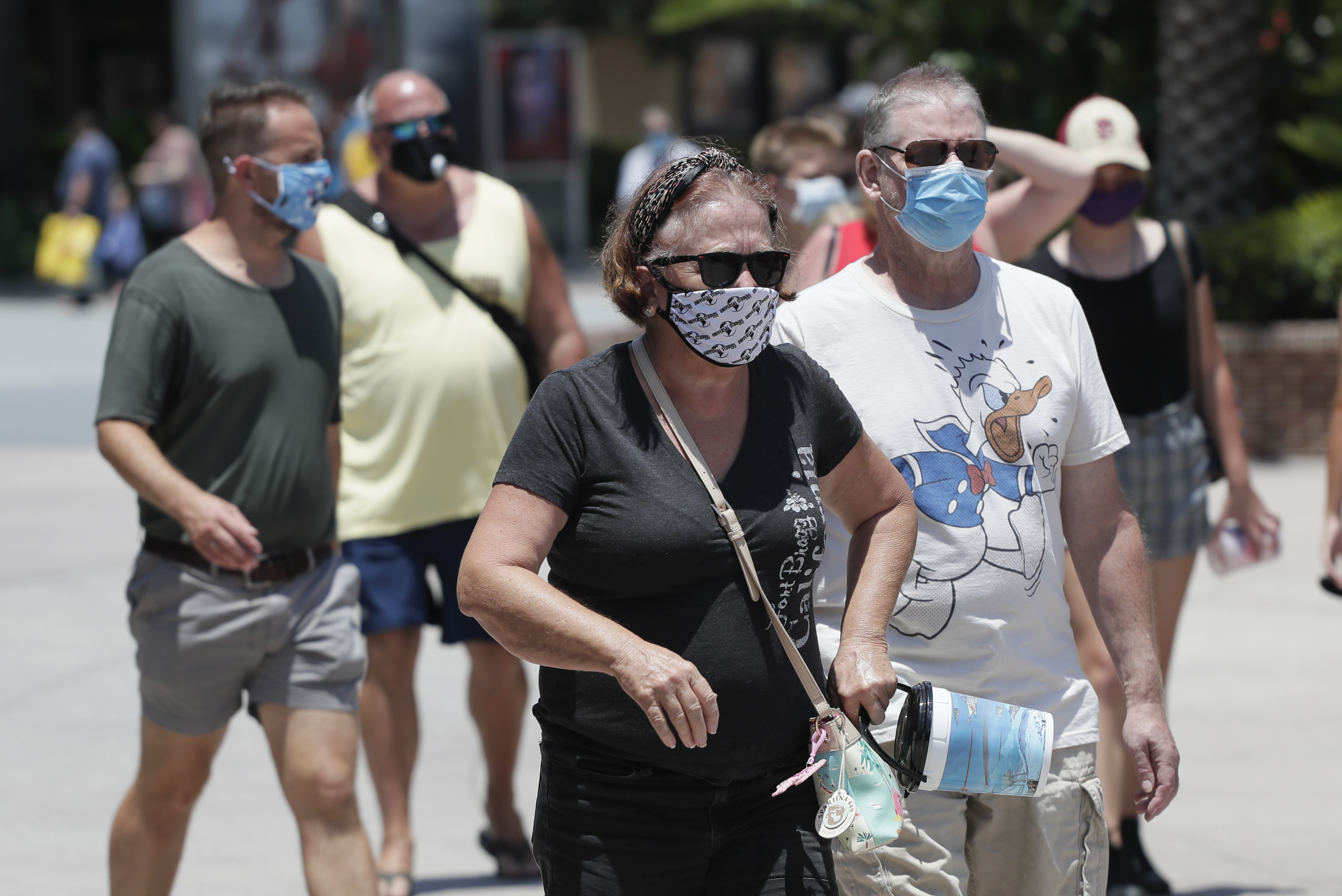 masks