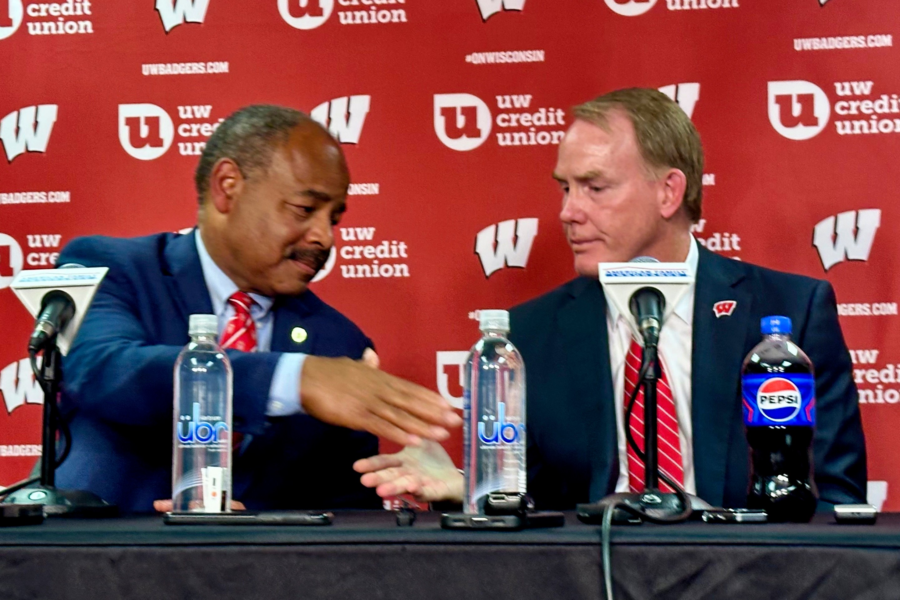 Wisconsin Eichorst