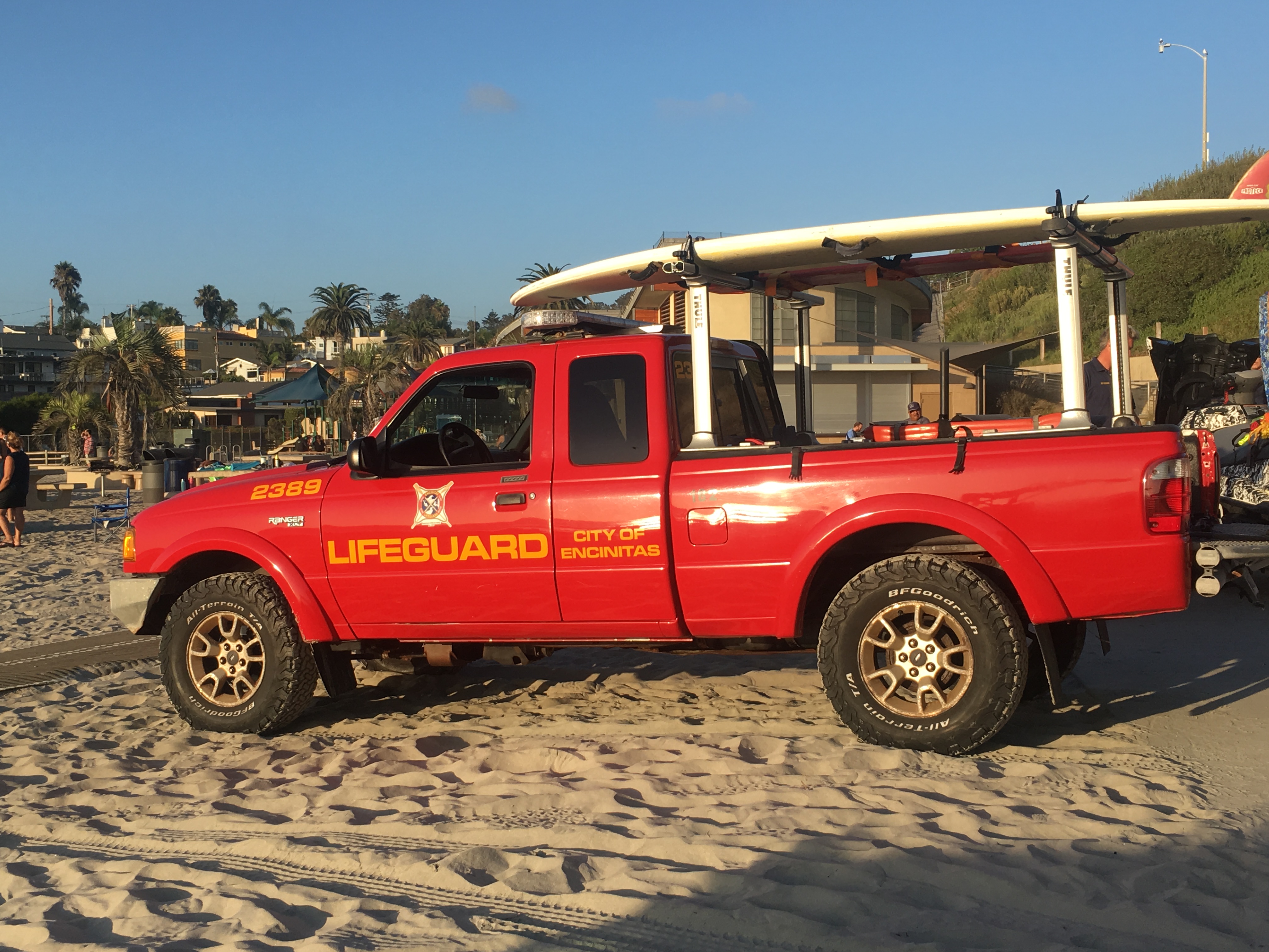 encinitas lifeguard generic