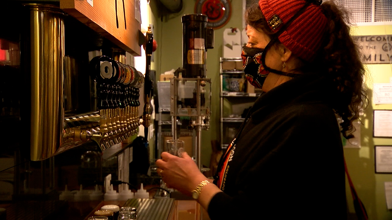 Fort Collins business owner 