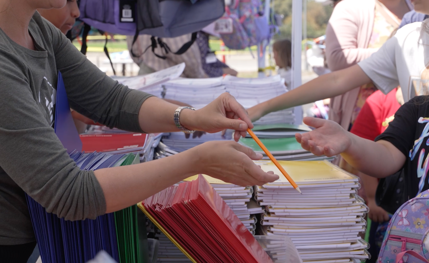 2026 Back-to-school bash 