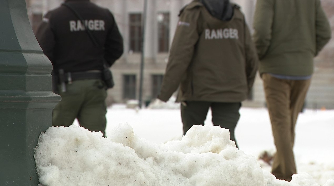 Denver Park Rangers