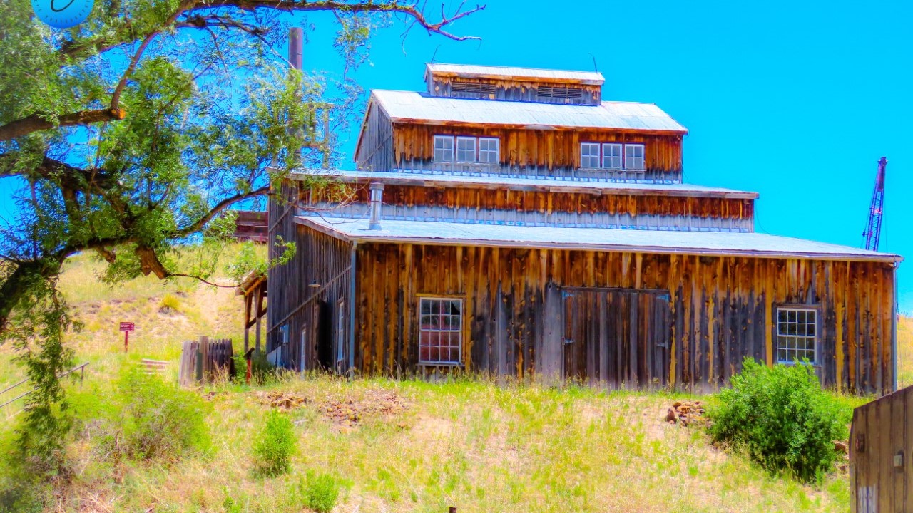 Western Mining Museum