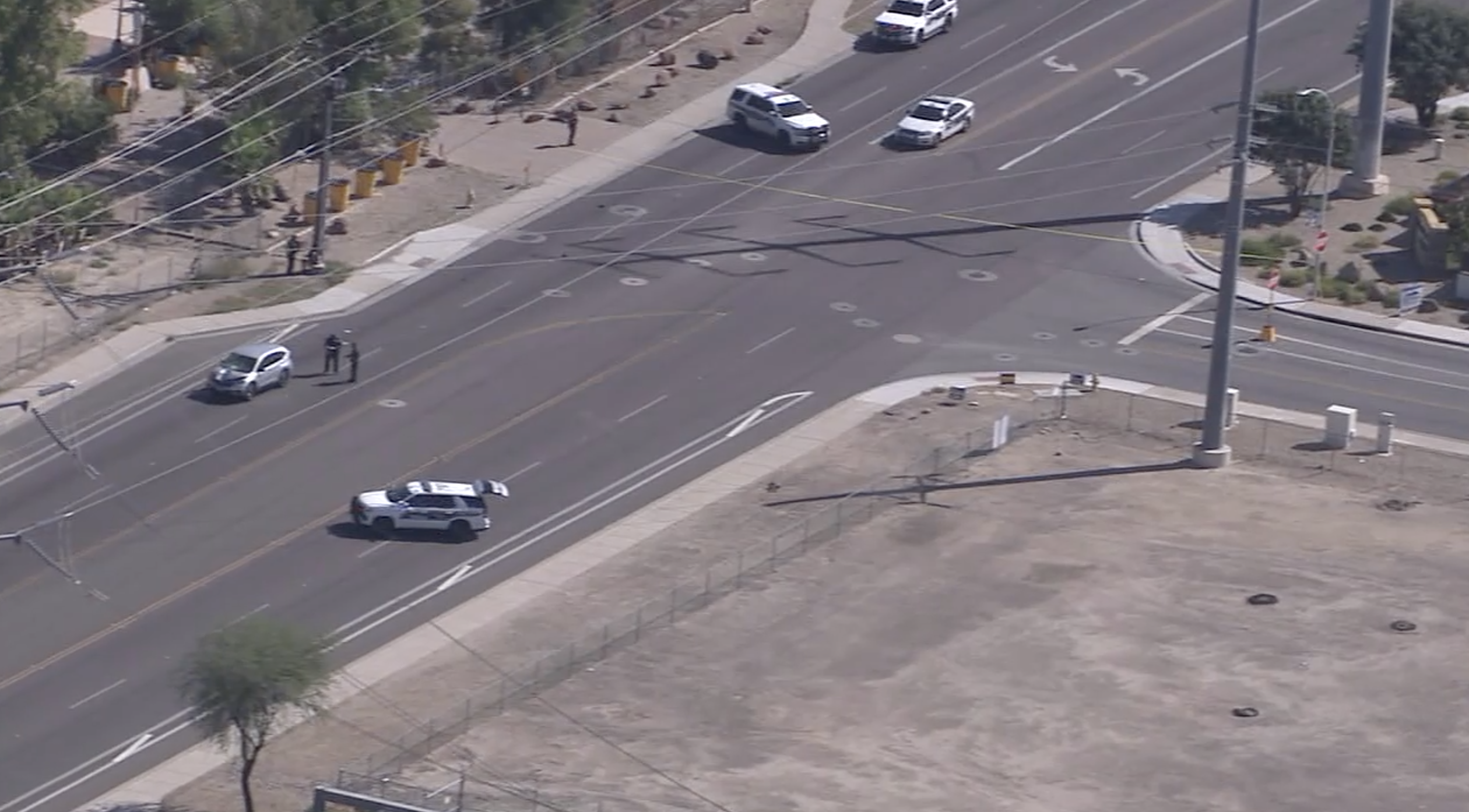 7TH AVE AND BASELINE PED AX 9-16-22