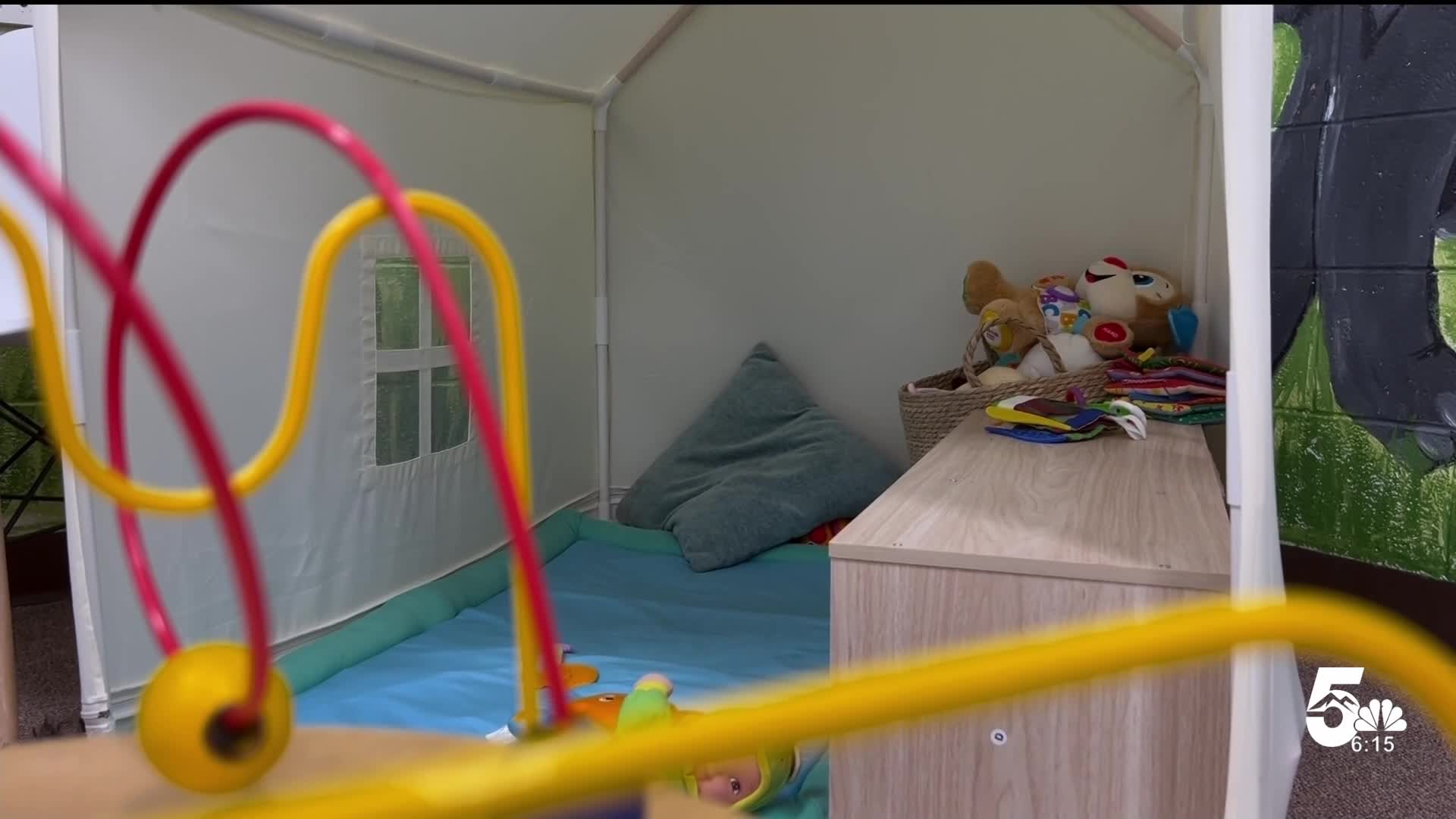 Pueblo Daycare
