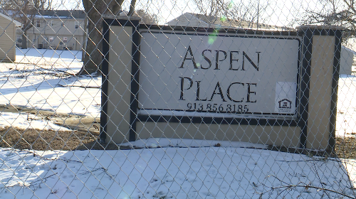 Aspen Place
