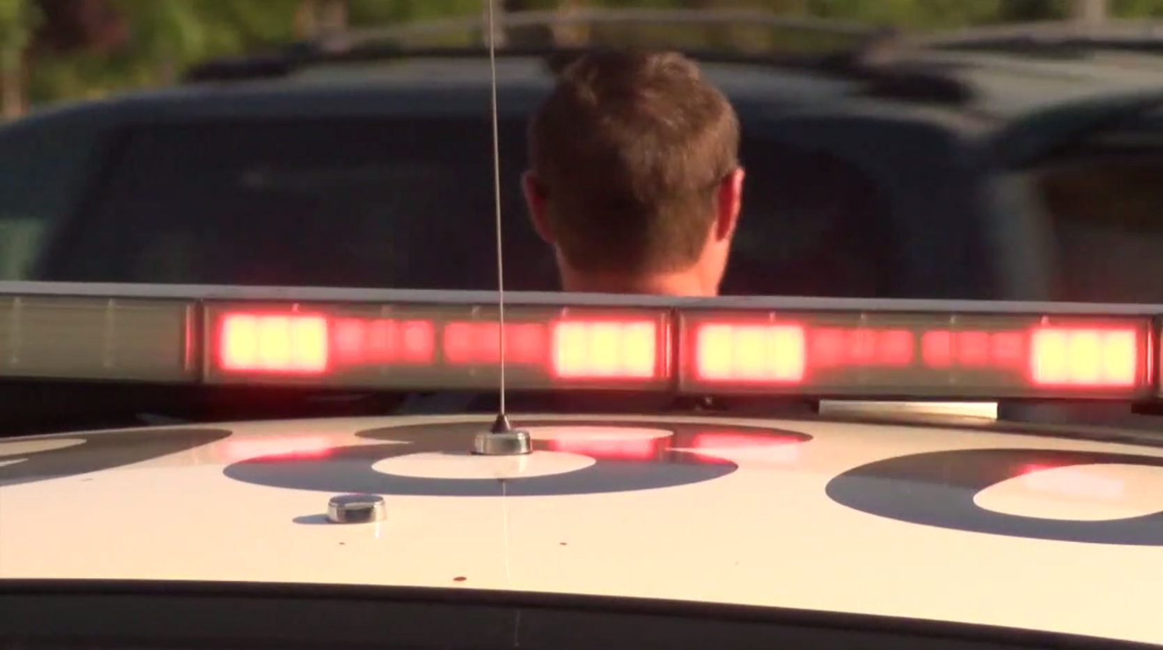 Police Lights