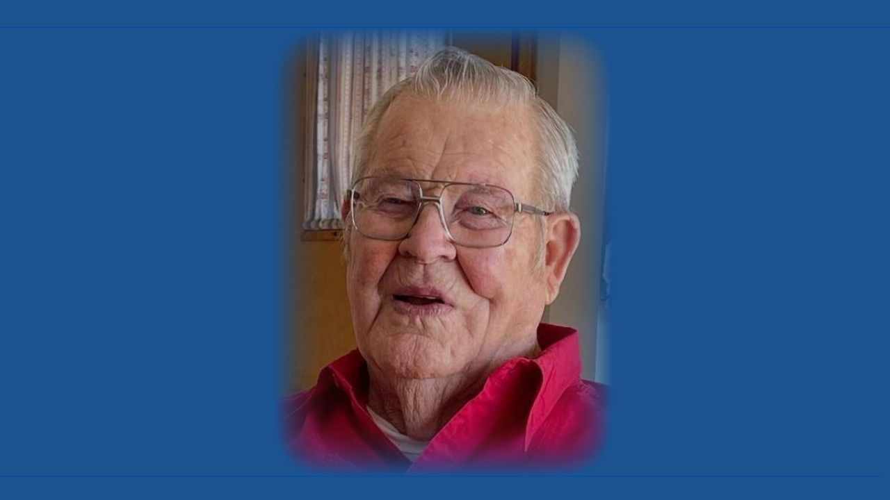 Odell Nemec Ecker
November 26, 1939  -  April 26, 2026