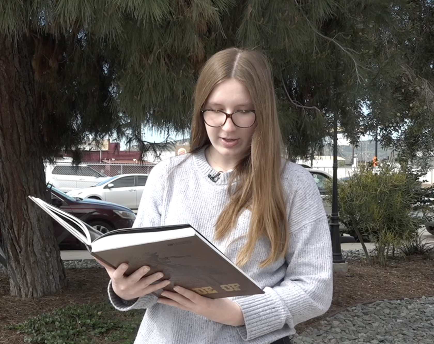 First Amendment groups challenge Lakeside high school's yearbook quote elimination