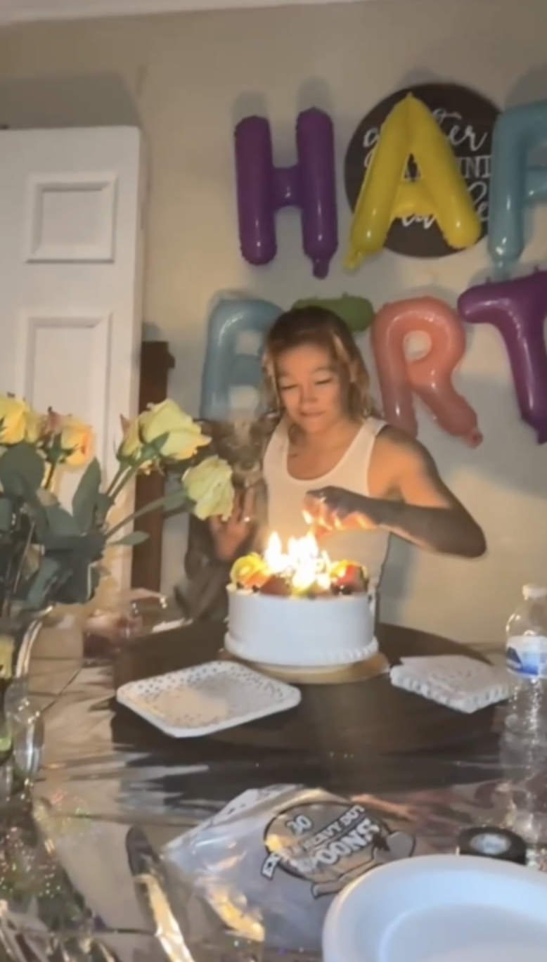 Killed while helping homeless, San Ysidro mother remembered on her birthday  