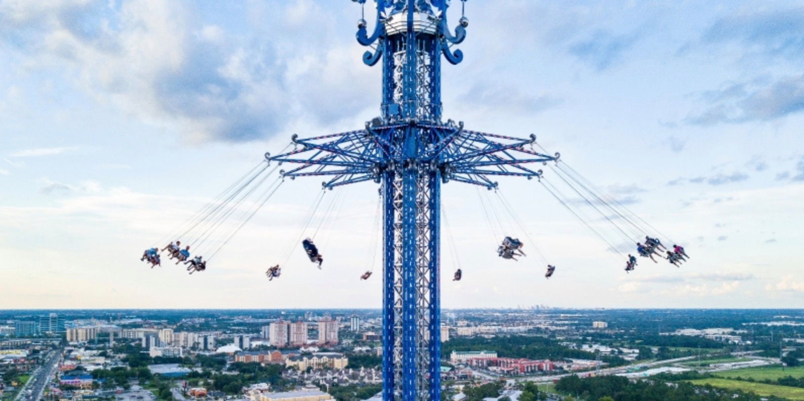Skyflyer