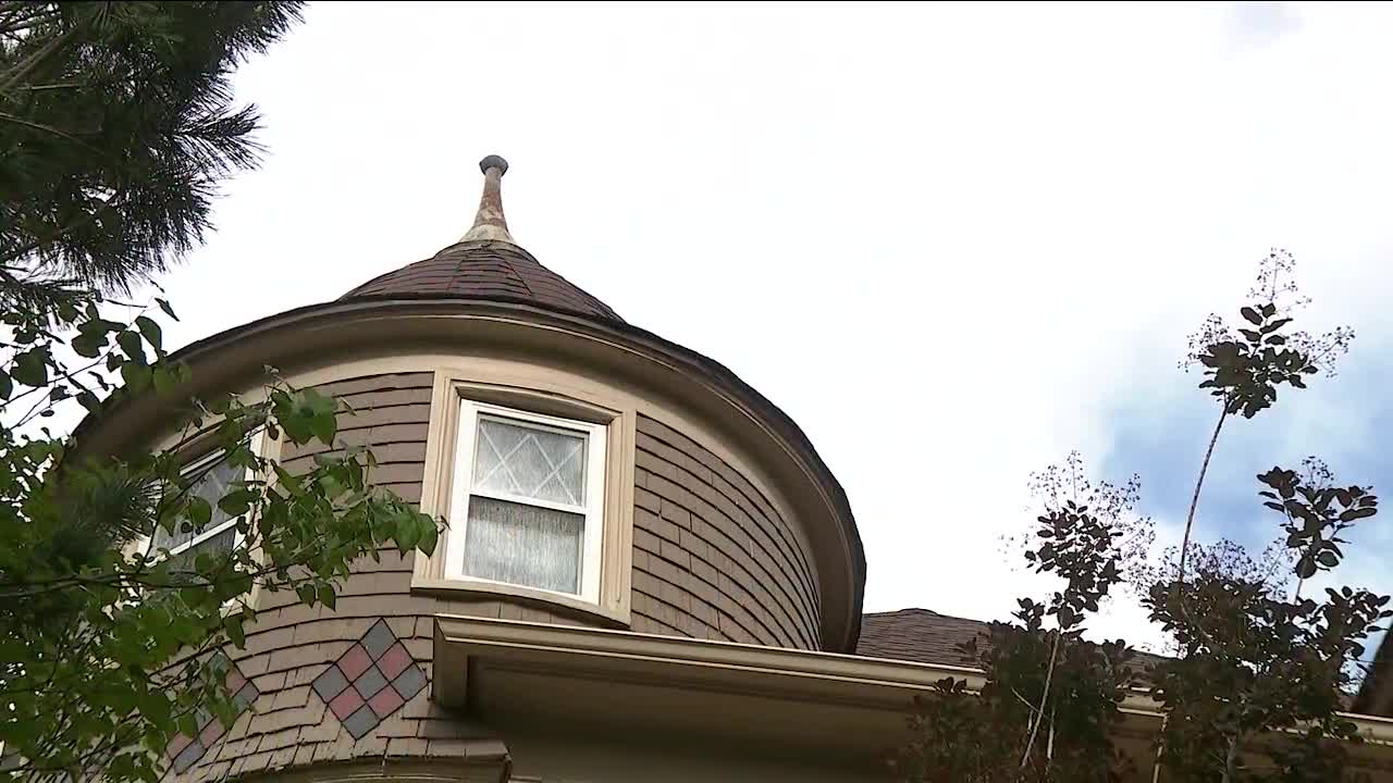 denver home 