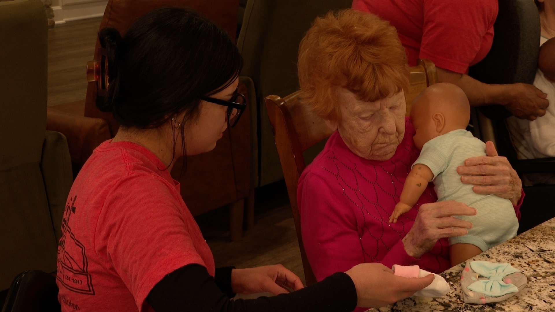 Overland Park dementia care